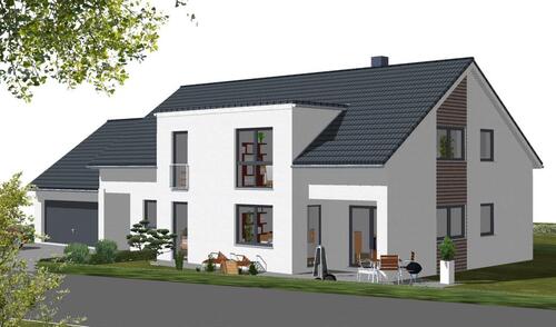 Foto - 10 Zimmer Einfamilienhaus zum Kaufen in Würzburg