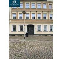Einziehen und wohlfühlen! Wohnung mit Terrasse und neuer Einbauküche in Salbke - Magdeburg Beyendorf-Sohlen