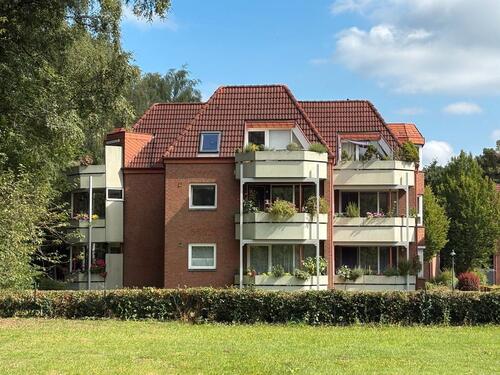 Foto - Traumhafte 2-Zi.-Whg. in HB-Schönebeck ohne Makler zu verkaufen