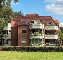 Traumhafte 2-Zi.-Whg. in HB-Schönebeck ohne Makler zu verkaufen - Bremen Vegesack