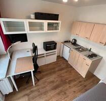 Studentenapartment München - 1.200,00&nbsp;EUR Kaltmiete, ca.&nbsp; 17,00&nbsp;m&sup2; in München (PLZ: 81547) Giesing