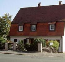 Uttenreuth - Grundstück und Haus - ein Platz für Ideen