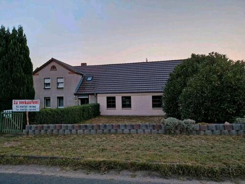 Foto - Einfamilienhaus in Karstädt
