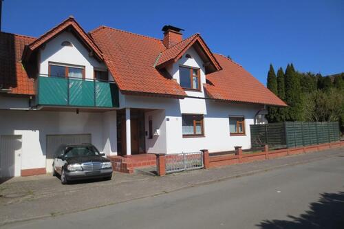 Foto - Einfamilienhaus zum Kaufen in Lauenförde