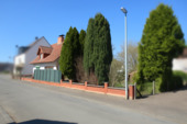 Foto - Einfamilienhaus in Lauenförde