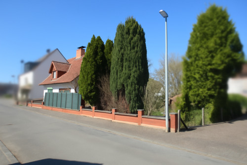 Foto - Einfamilienhaus in Lauenförde