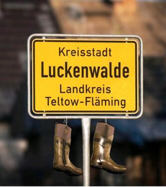 Foto - Wohnung ab 01.11. 2025 zu vermieten