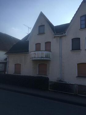 Foto - Einfamilienhaus in Scheuerfeld