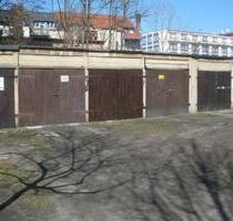 Garage Chemnitz Altchemnitzerstr.20