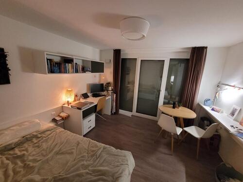 Foto - Wohnung zur Untermiete 16.12.2025 bis 31.01.2026