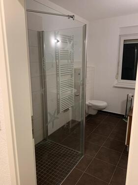Foto - Etagenwohnung in Schorfheide zur Miete