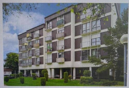 Foto - 1 Zi App 29,57qm inkl. TG Stellplatz - sanierungsbedürftig