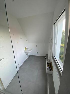 Foto - Etagenwohnung zur Miete in Bückeburg