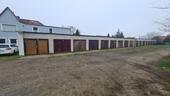Foto - Garage in Wittenberg Oststraße mit Strom zu vermieten