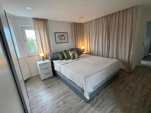 Foto - Etagenwohnung in Ramstein-Miesenbach