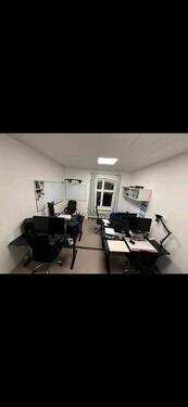 Foto - Büro in Moabit ab sofort - 900,00 EUR Kaltmiete,