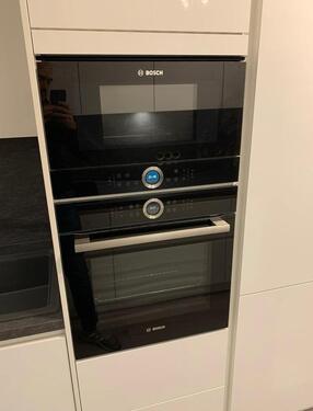 Foto - Etagenwohnung in Korntal-Münchingen