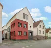 Moderne und vollmöblierte 1-Zimmer Wohnung in Rodgau Nieder-Roden