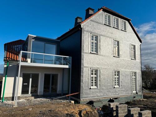 Foto - 6 Zimmer Etagenwohnung zur Miete in Iserlohn