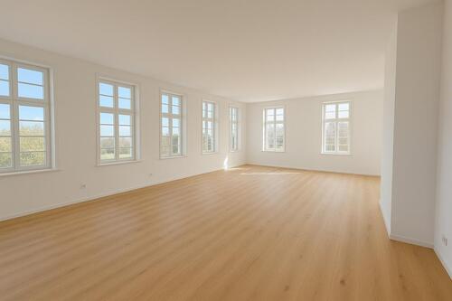 Foto - 6 Zimmer Etagenwohnung in Iserlohn