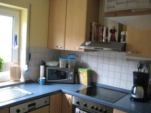 Foto - Etagenwohnung in Schmallenberg