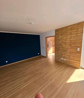 Foto - Etagenwohnung zur Miete in Bad Bodenteich