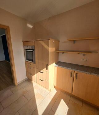 Foto - Etagenwohnung in Bad Bodenteich