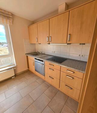 Foto - Etagenwohnung in Bad Bodenteich zur Miete