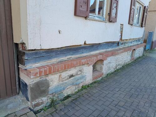 Foto - Einfamilienhaus zum Kaufen in Bad Schwalbach