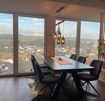 Eigentumswohnung mit atemberaubenden Ausblick - Hohenstein