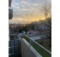 Möblierte 1-Zimmer-Wohnung in Köln Riehl - ab sofort verfügbar