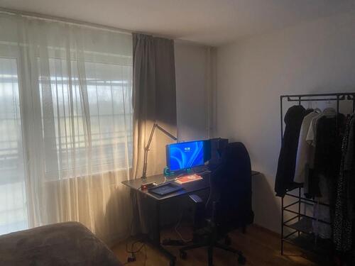 Foto - Etagenwohnung zur Miete in Köln