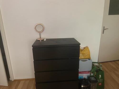 Foto - Etagenwohnung in Köln zur Miete