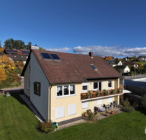 Ruhige Lage, viel Platz – Ihr neues Zuhause in Wernberg - Wernberg-Köblitz