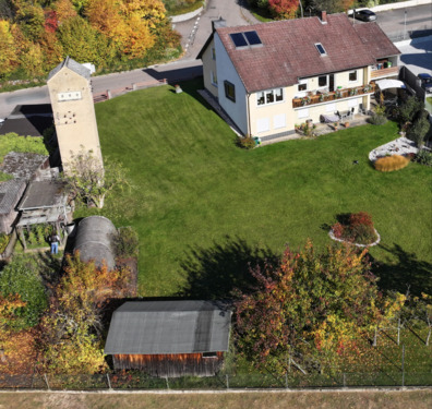 Foto - 10 Zimmer Einfamilienhaus in Wernberg-Köblitz