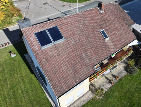 Foto - Einfamilienhaus in Wernberg-Köblitz zum Kaufen