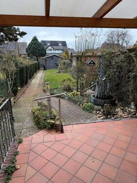 Foto - Einfamilienhaus in Bocholt