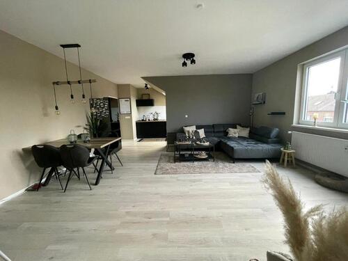 Foto - 2 Zimmerwohnung mit offener Küche