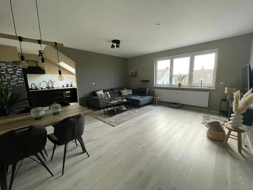 Foto - 1 Zimmer Etagenwohnung zur Miete in Dinslaken