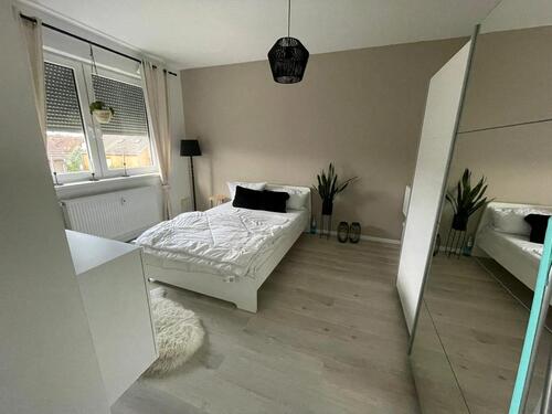 Foto - 1 Zimmer Etagenwohnung in Dinslaken