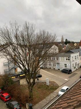 Foto - Etagenwohnung in Bielefeld zur Miete