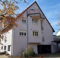 Helle, ruhige 3-Zimmer-Wohnung in NeustadtAisch - Neustadt an der Aisch