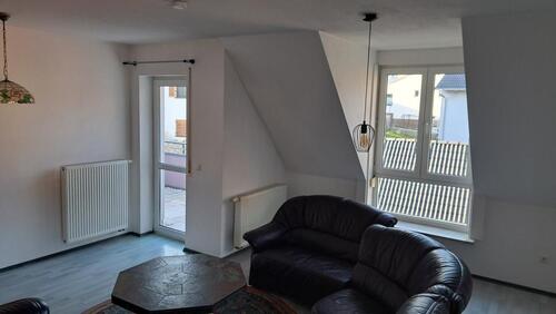 Foto - 3 Zimmer Etagenwohnung zur Miete in Neustadt an der Aisch