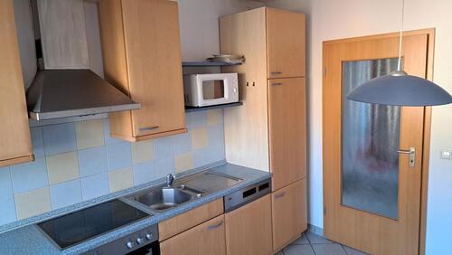 Foto - 3 Zimmer Etagenwohnung in Neustadt an der Aisch