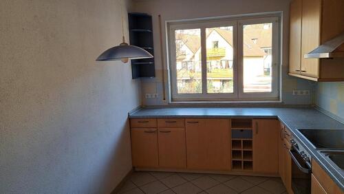 Foto - Etagenwohnung in Neustadt an der Aisch zur Miete