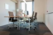 Foto - Flexibler Schreibtischplatz im betahaus Schanze – Highspeed WLAN inklusive