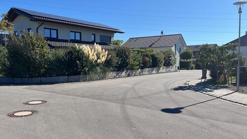 Foto - 5 Zimmer Einfamilienhaus zum Kaufen in Wangen im Allgäu