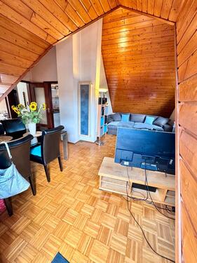 Foto - 2 Zimmer Etagenwohnung zum Kaufen in Heddesheim