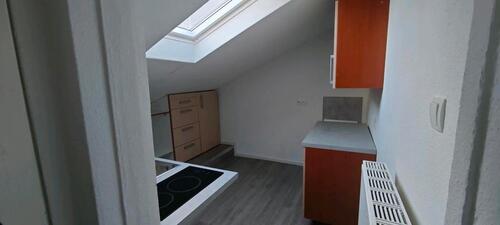 Foto - Etagenwohnung in Bonn zur Miete