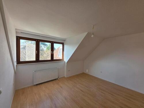 Foto - Etagenwohnung in Erlenbach am Main zur Miete